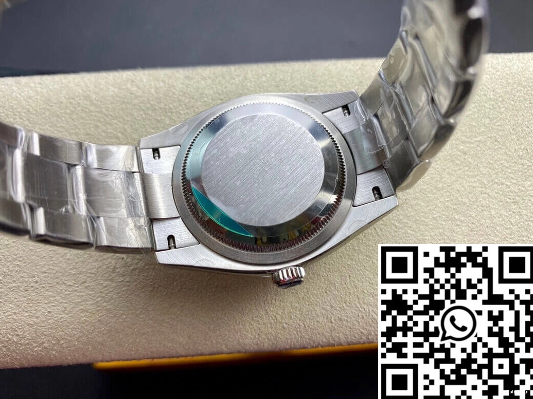 Datejust Rolex Bezel M126284RBR-0022 EW Diamond-set Factory 0524